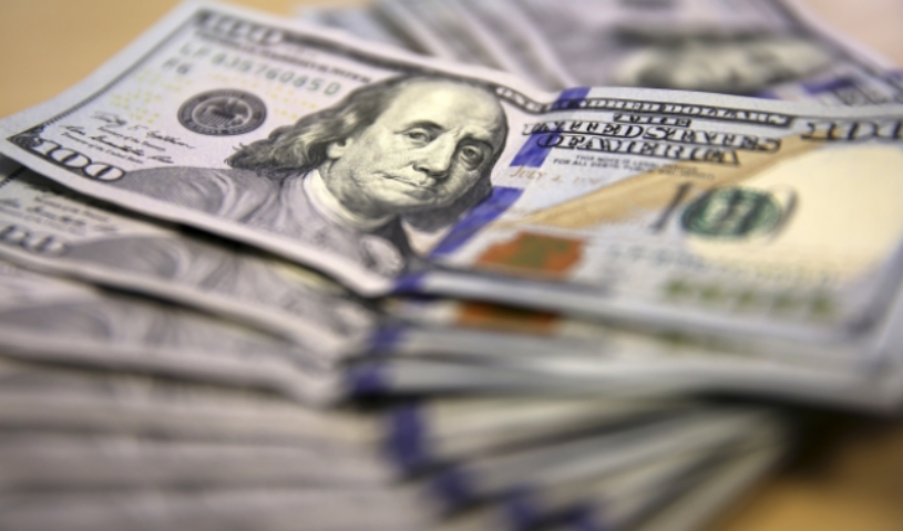 Украина в этом году сможет получить $16,3 млрд, включая $10 млрд от МВФ