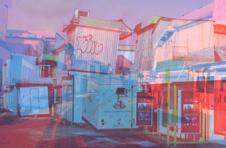 Обратная сторона МАФов: владельцы киосков о ситуации в Киеве