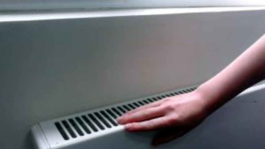 Когда в Киеве отключат батареи