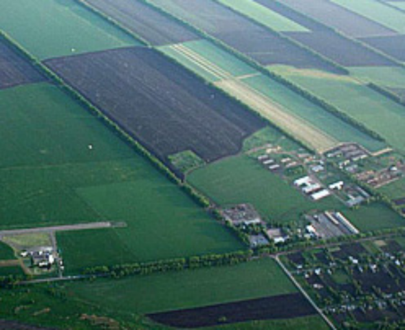 Спорные 700 Га земли на Салтовке Харьков отдаст огородникам