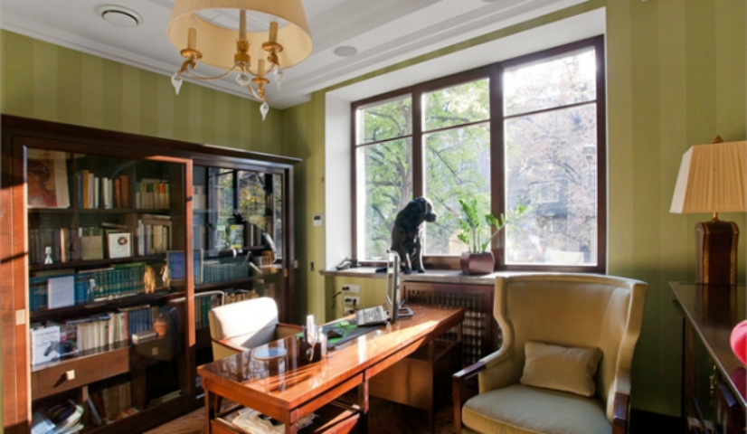 Чайна-Таун в харьковской квартире