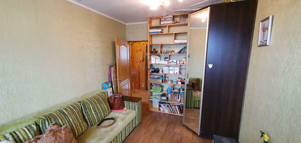Продажа 4-комнатной квартиры 65 м², Академика Павлова ул., 319
