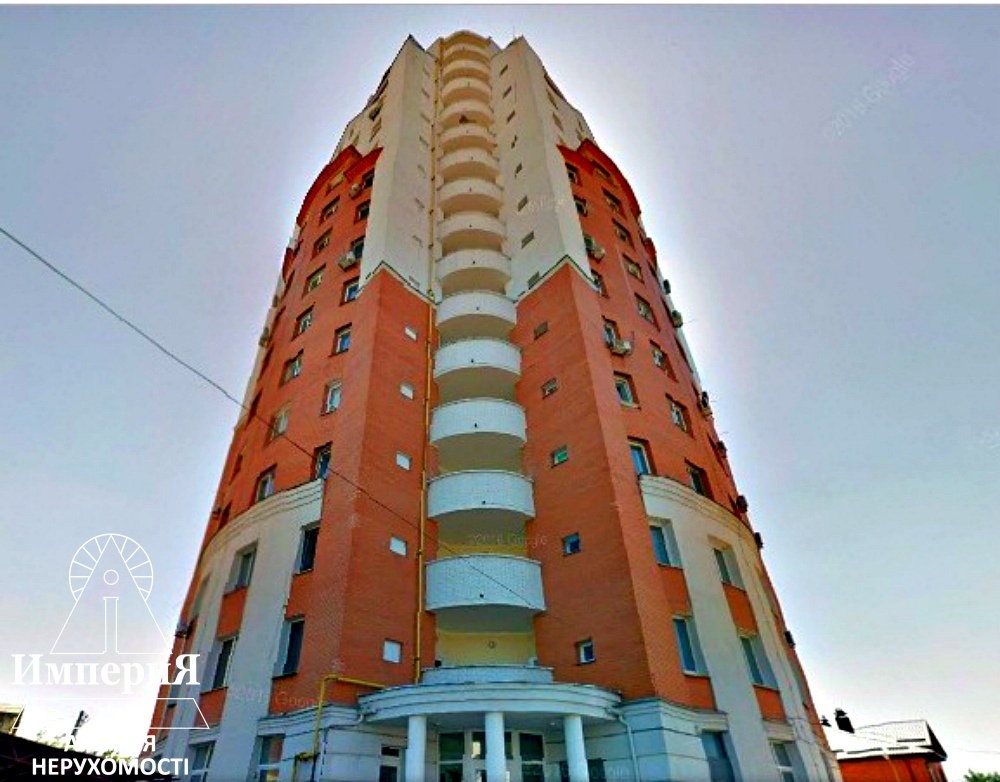 Продаж 2-кімнатної квартири 78 м², Ковальський пров., 14