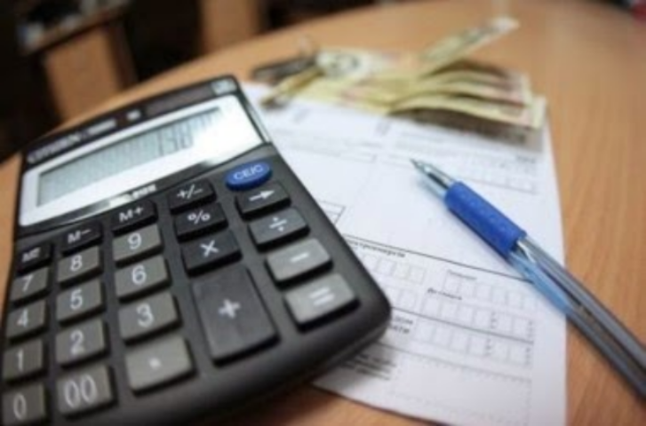 Власти стараются обеспечить украинцев субсидиями 