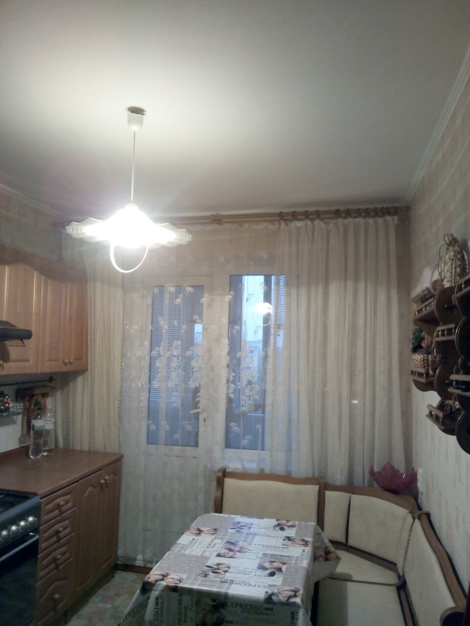 Аренда 3-комнатной квартиры 65 м², Днепропетровская дорога-заболотного ул., 8/10