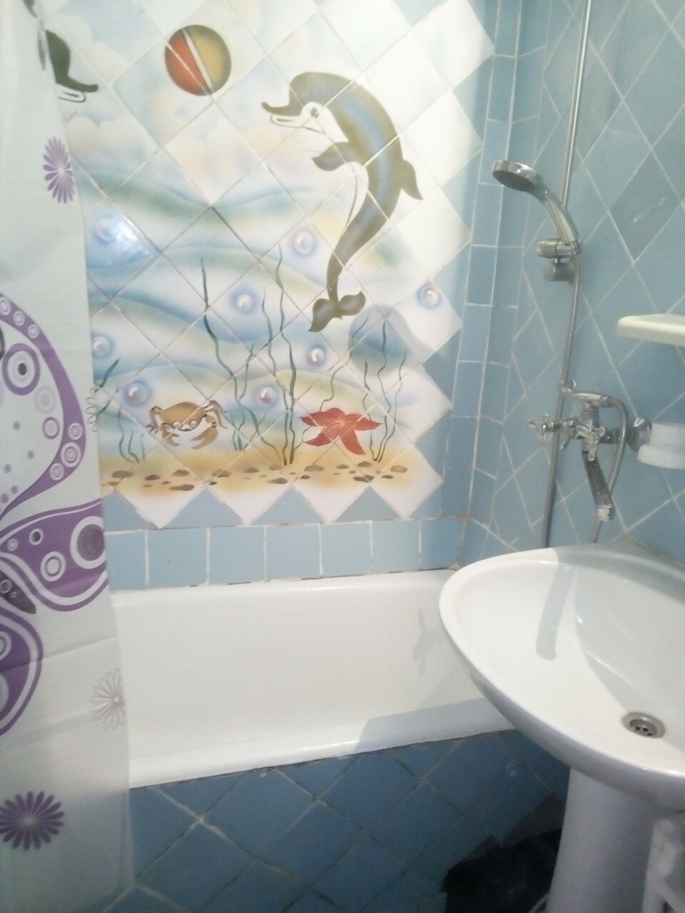Аренда 3-комнатной квартиры 65 м², Днепропетровская дорога-заболотного ул., 8/10