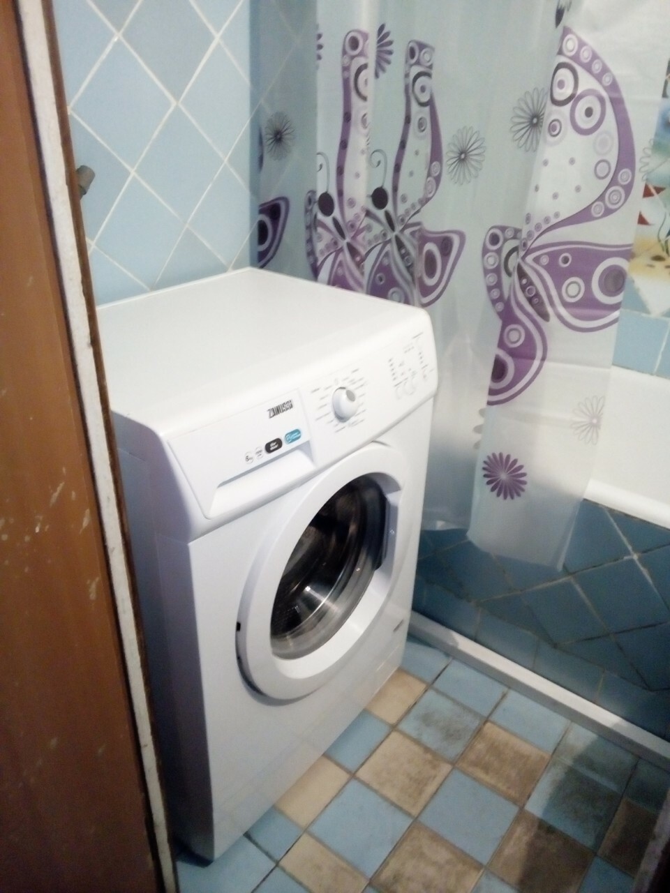 Аренда 3-комнатной квартиры 65 м², Днепропетровская дорога-заболотного ул., 8/10