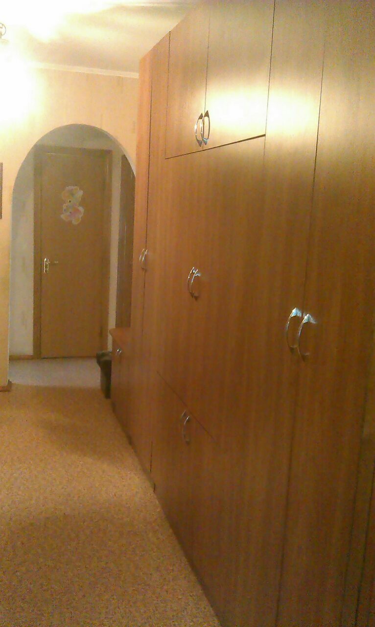 Аренда 3-комнатной квартиры 65 м², Днепропетровская дорога-заболотного ул., 8/10