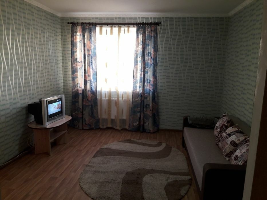 Продажа 1-комнатной квартиры 40 м², Терещенковская ул., 4