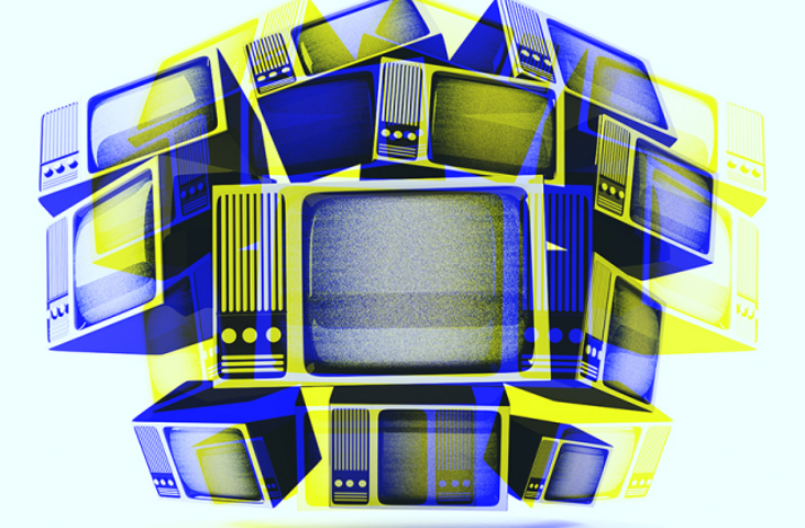 Игры в «ящик»: что ждет областные телерадиокомпании