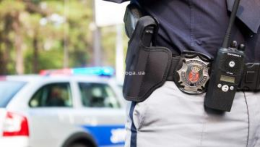 Время реагирования патрульной службы в Киеве будет 4-7 минут - Аваков