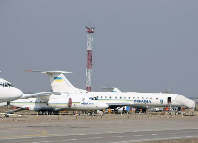 Окончательное решение авиационного вопроса