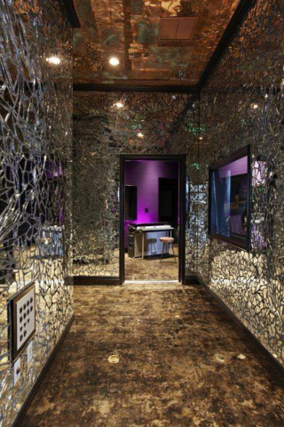 Фотоподборка от Домика для дизайнеров. Зеркала.