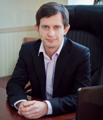 Андрей Правдин: “Ценовое дно на рынке недвижимости Харькова еще не достигнуто”