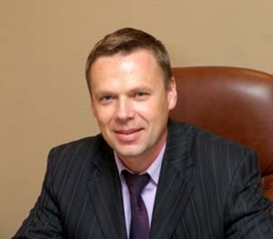 Александр Конюхов прокомментировал ситуацию на рынке недвижимости Харькова