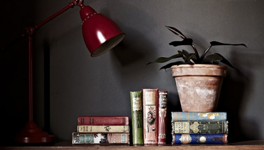 Уголок для чтения: 15 идей для создания комфортного здорового интерьера