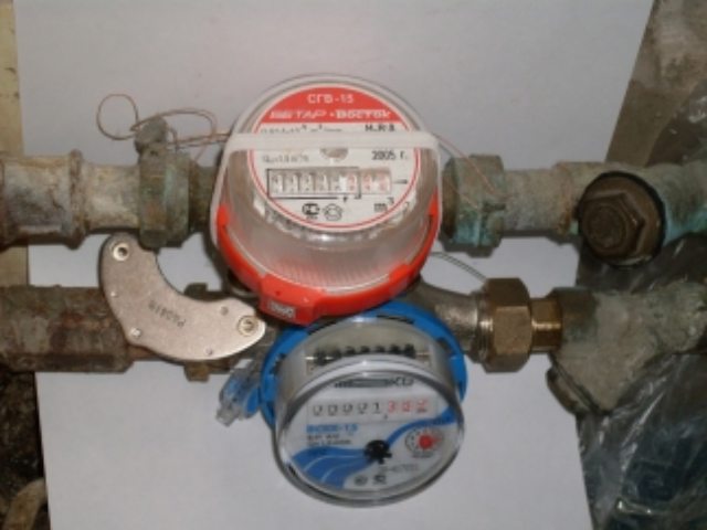 Киевляне заплатят за воду по новым нормам