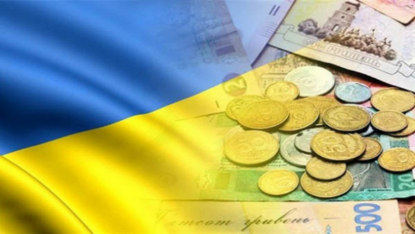 Экономика Украины по итогам прошлого года упала на 7% - Абромавичус