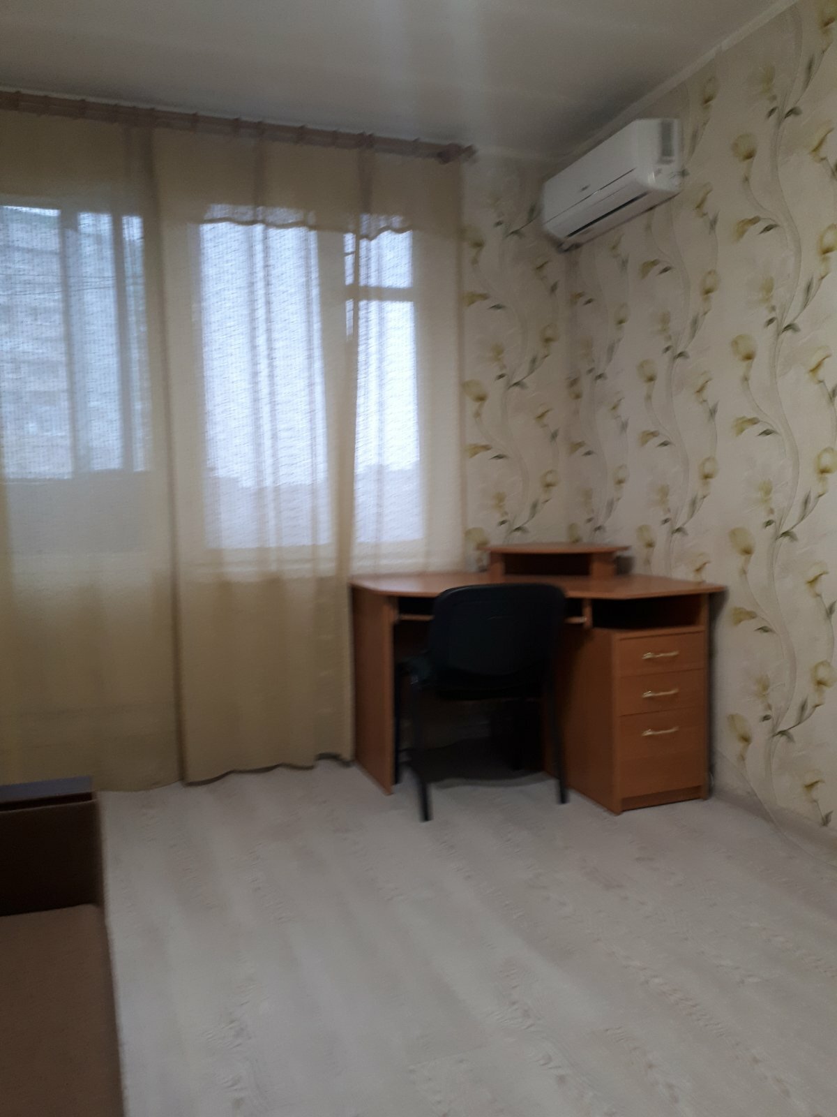 Аренда 1-комнатной квартиры 35 м², Новгородская ул., 10