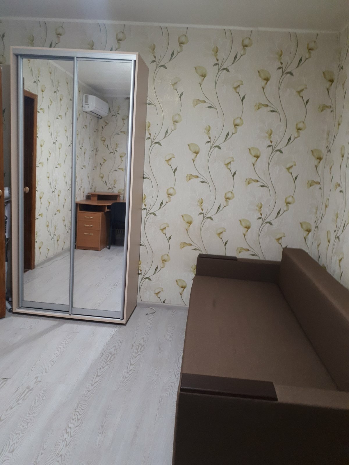 Оренда 1-кімнатної квартири 35 м², Новгородська вул., 10