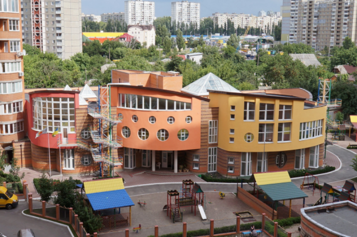 "Киевсовет" выделил свыше 27 миллионов на капремонты в Святошине