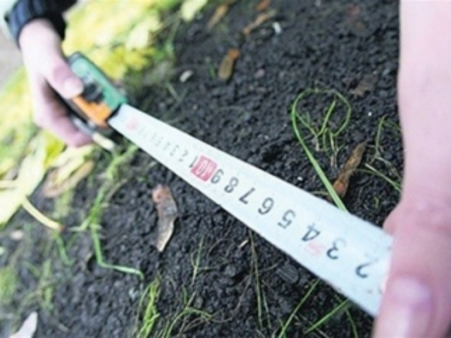 Нотариусам открыли доступ к земельному кадастру