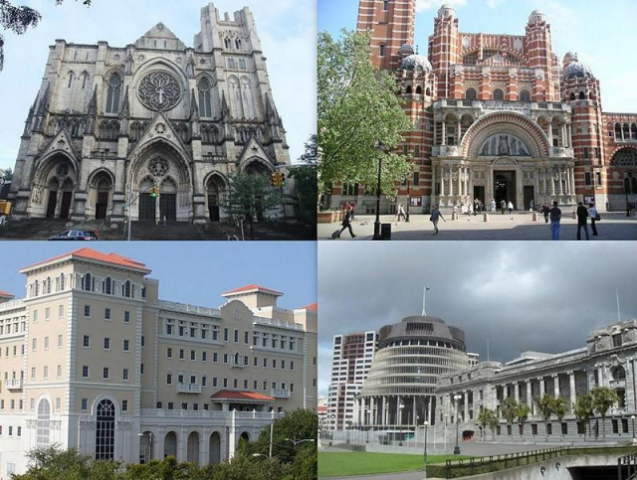 10 самых известных недостроенных зданий