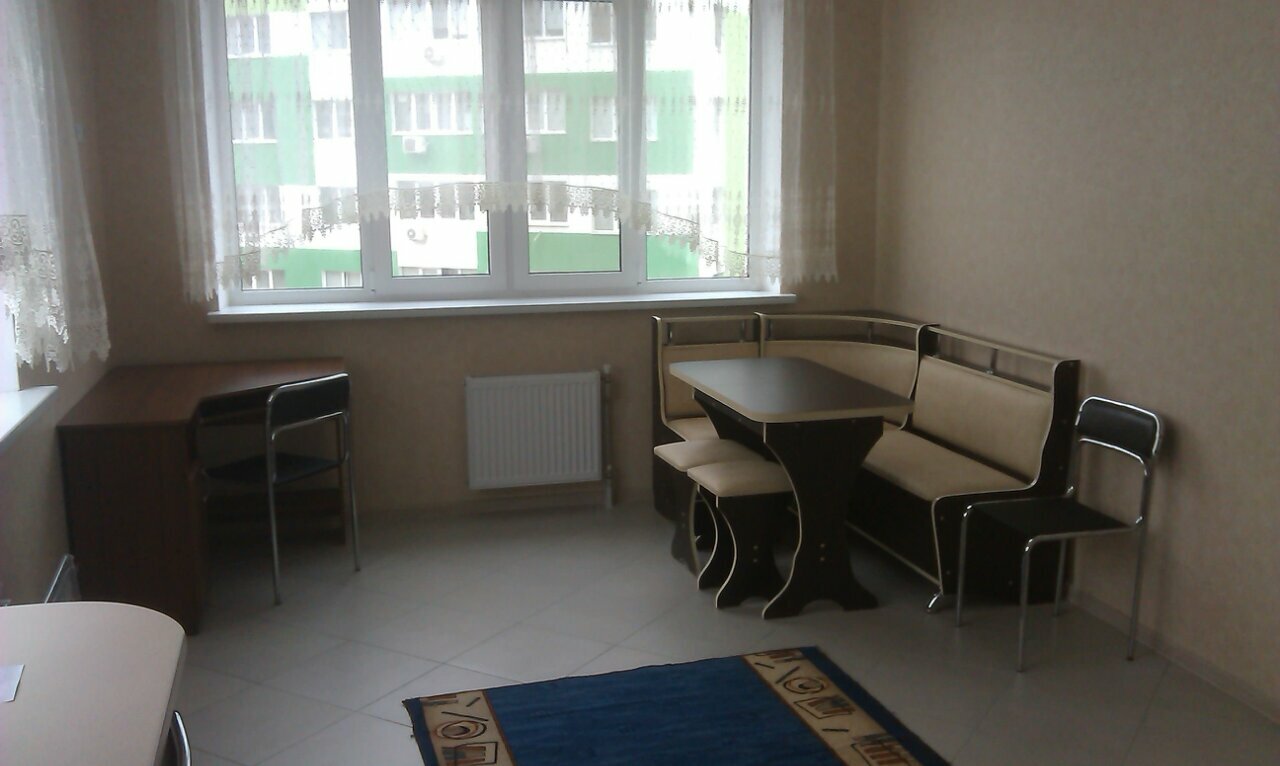 Аренда 1-комнатной квартиры 42 м², Марсельская ул., острова ул., 6/19