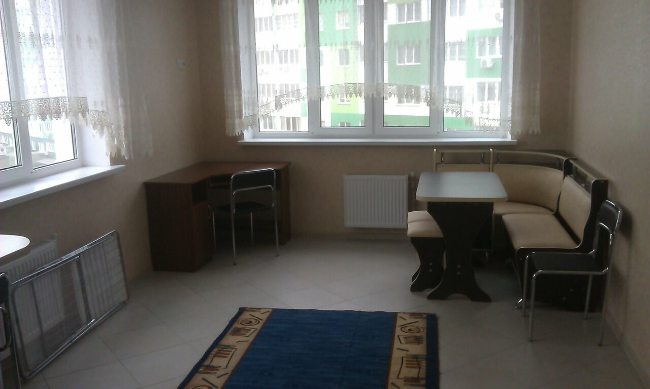 Аренда 1-комнатной квартиры 42 м², Марсельская ул., острова ул., 6/19