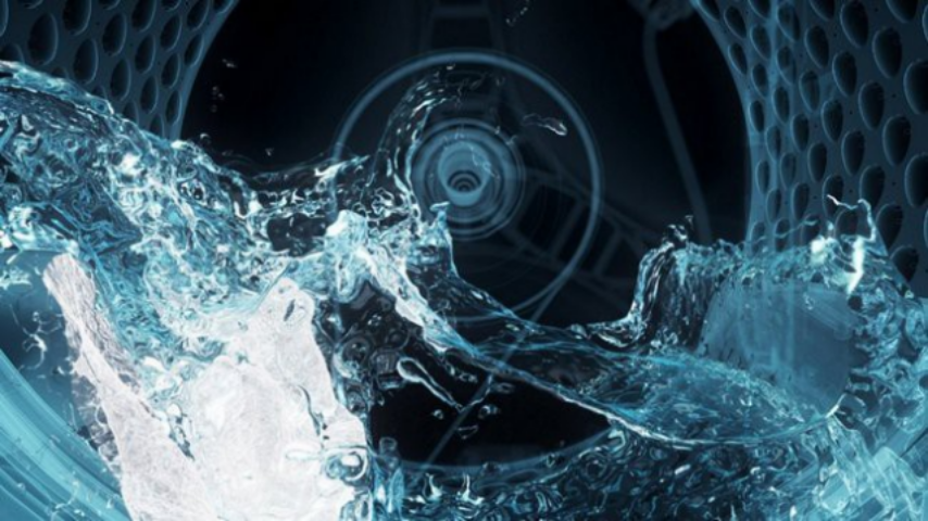 «Умная» стиральная машина. Быстрее, чище, экономней… 