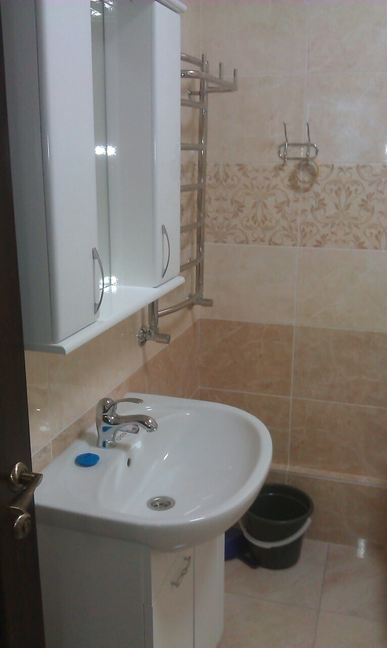 Аренда 1-комнатной квартиры 42 м², Марсельская ул., острова ул., 6/19