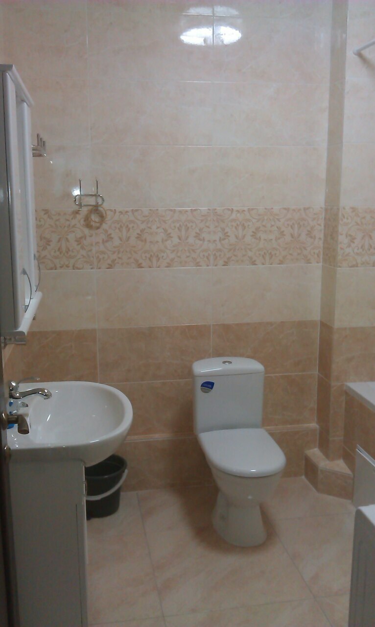Аренда 1-комнатной квартиры 42 м², Марсельская ул., острова ул., 6/19