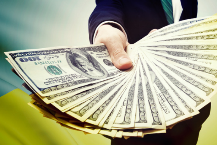 Кто подставил украинские банки