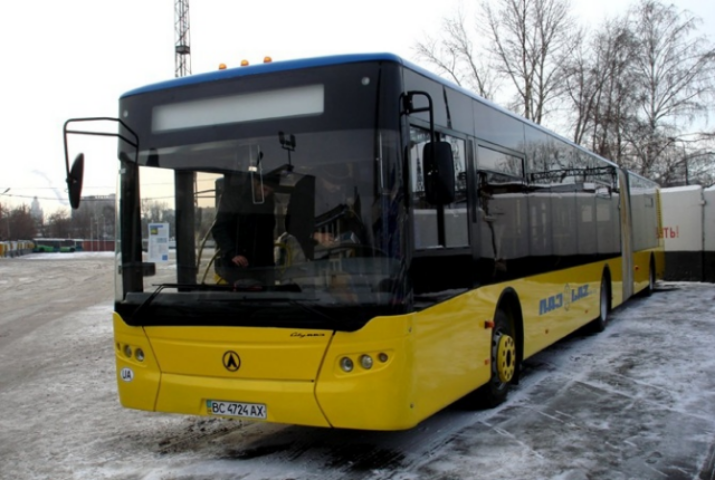 Очередное повышение тарифов на проезд: автобус станет дороже метро