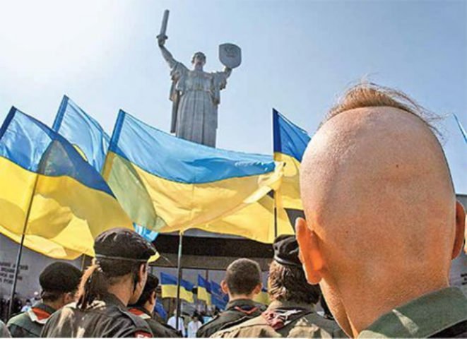 Патриоты отдельно взятой проходной