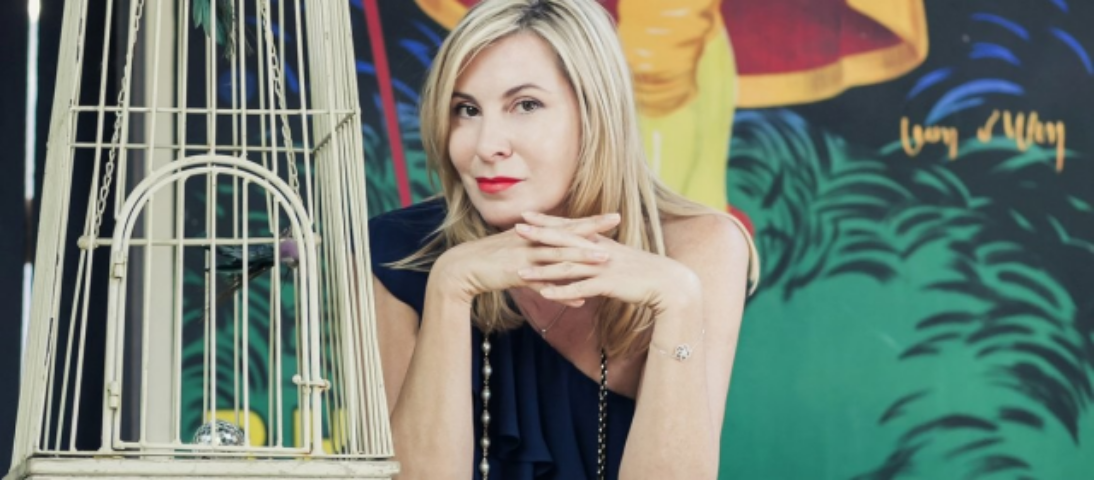 Какую мебель и интерьерные аксессуары выбирает декоратор Анна Муравина