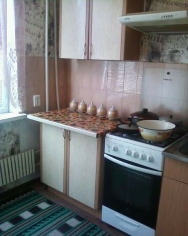 Продажа 1-комнатной квартиры 32 м², Героев Труда ул., 37