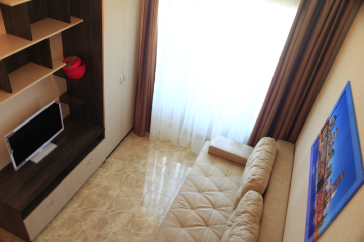 Гостинки Харькова– альтернатива решения жилищного вопроса