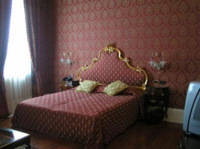 Венецианский стиль дизайна