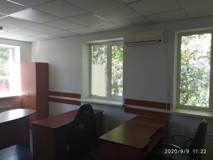 Оренда приміщення вільного призначення 115 м², Інглезі вул.