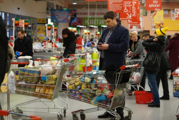 Итоги февраля: беспрецедентный взлет цен