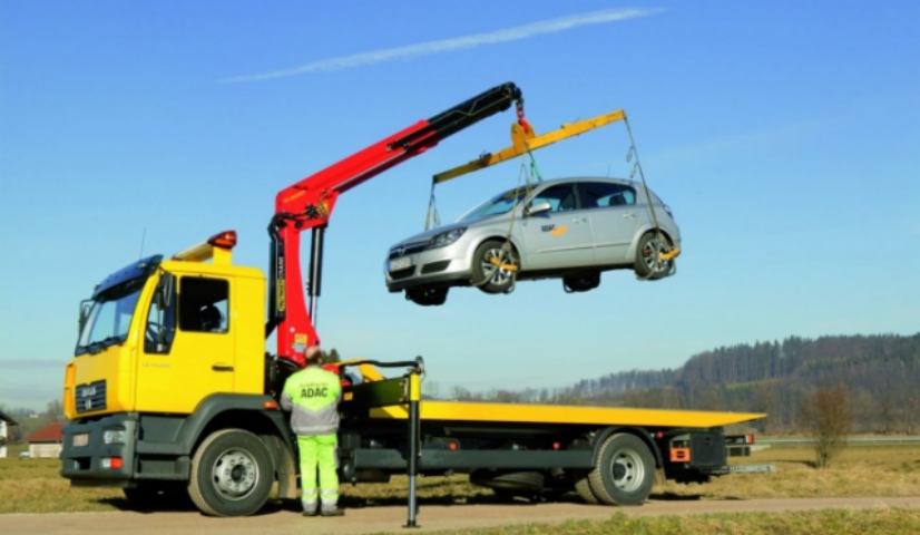 В Киеве будут срочно эвакуировать автомобили 