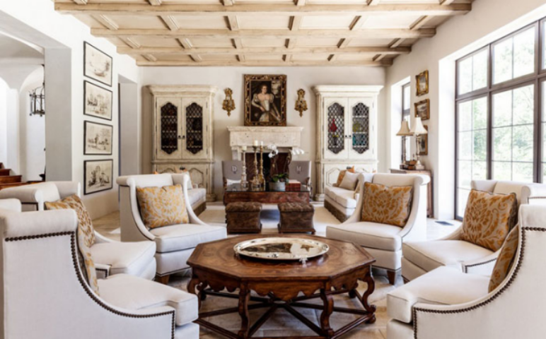 Почему мебель важнее ремонта: секреты оформления интерьера