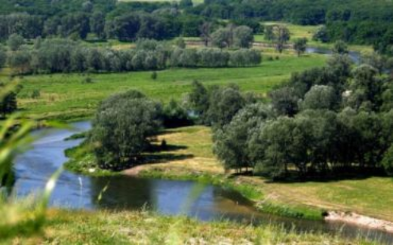 На Харьковщине может появиться природный парк «Изюмская излучина»