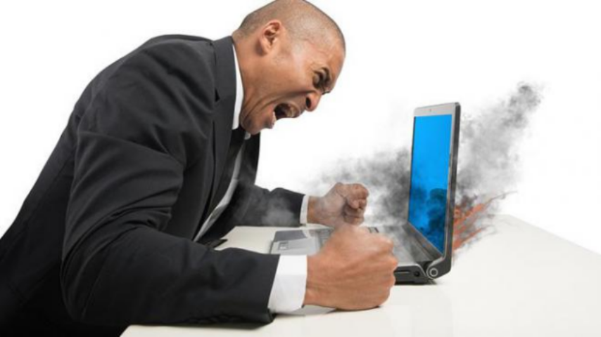 Четыре совета, как избежать хамства в интернете