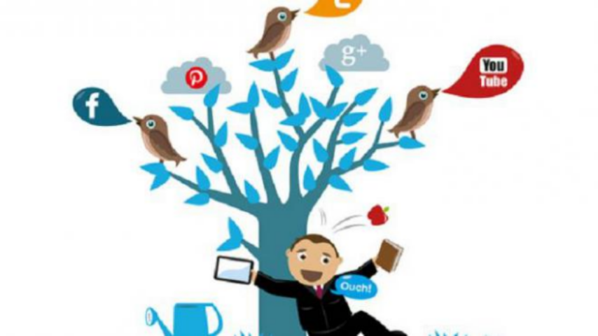 Барьеры в SMM: что мешает эффективному продвижению компании в социальных сетях?