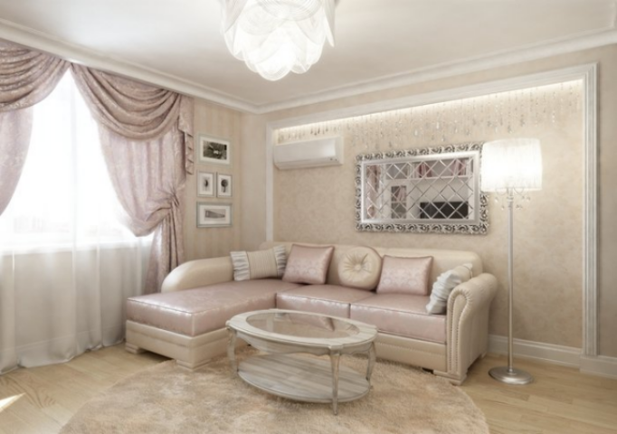 Мебель для гостиной: 10 слагаемых уютного интерьера