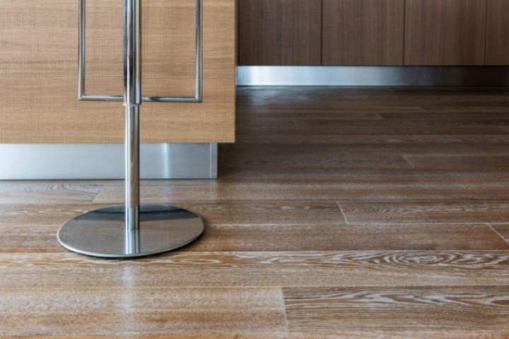 Современная квартира... как много в этом слове...