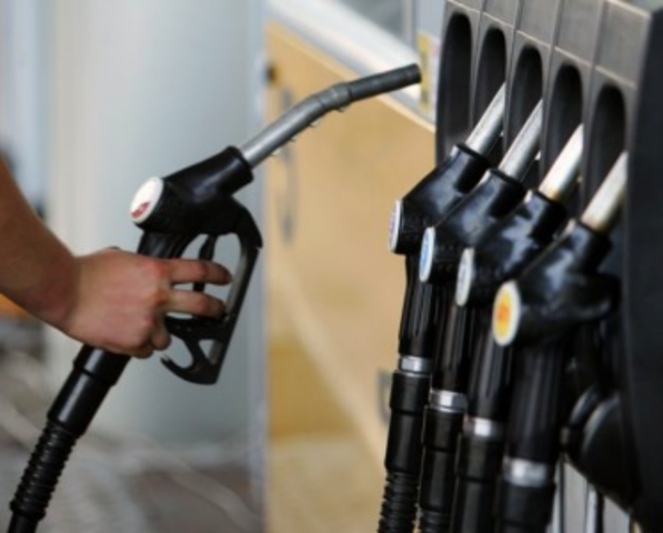 Откуда теперь идет контрабанда бензина