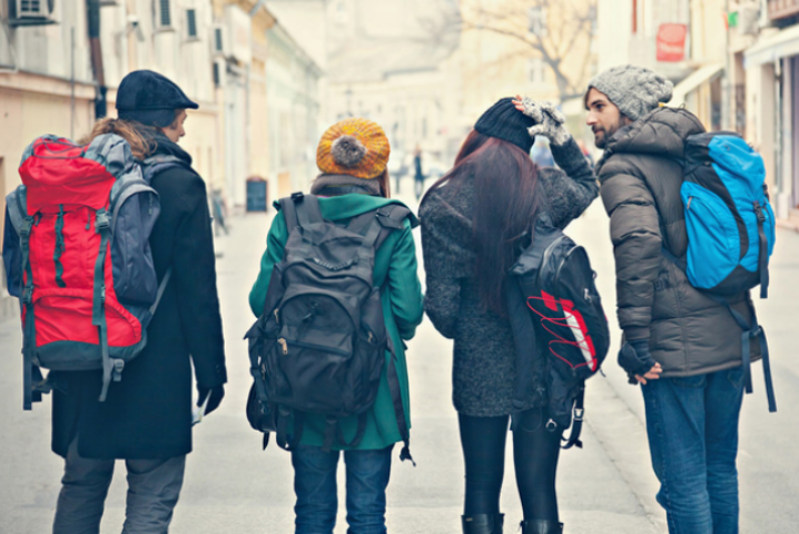 Антикризисный туризм: где недорого отдохнуть весной